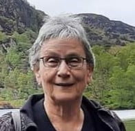 Pastor R. Slot-de Haan