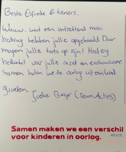kaart